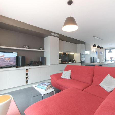 Apartment Turquoise By Interhome De Haan Eksteriør bilde