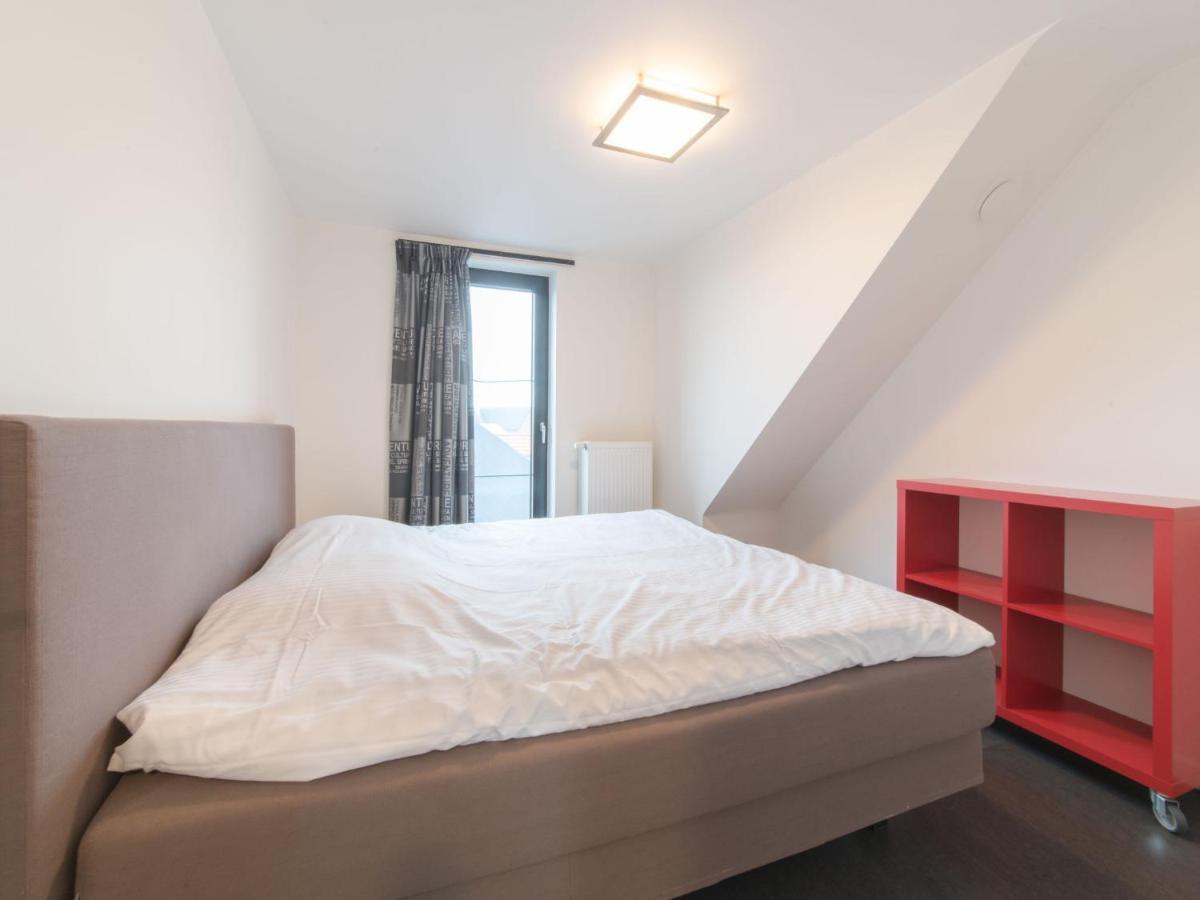 Apartment Turquoise By Interhome De Haan Eksteriør bilde