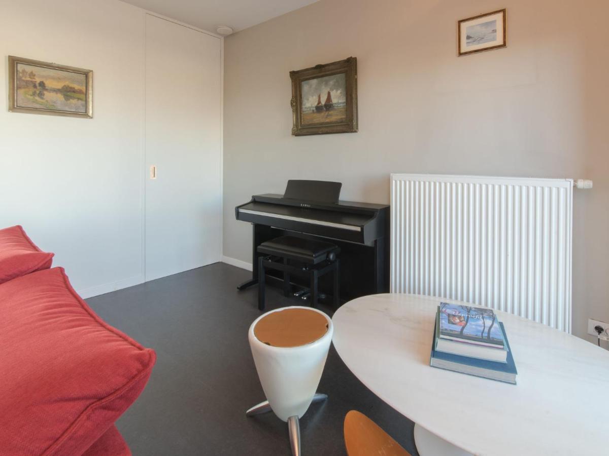 Apartment Turquoise By Interhome De Haan Eksteriør bilde