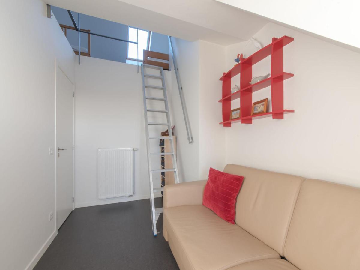 Apartment Turquoise By Interhome De Haan Eksteriør bilde